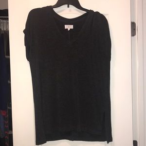 Lou & Grey super soft tunic size medium